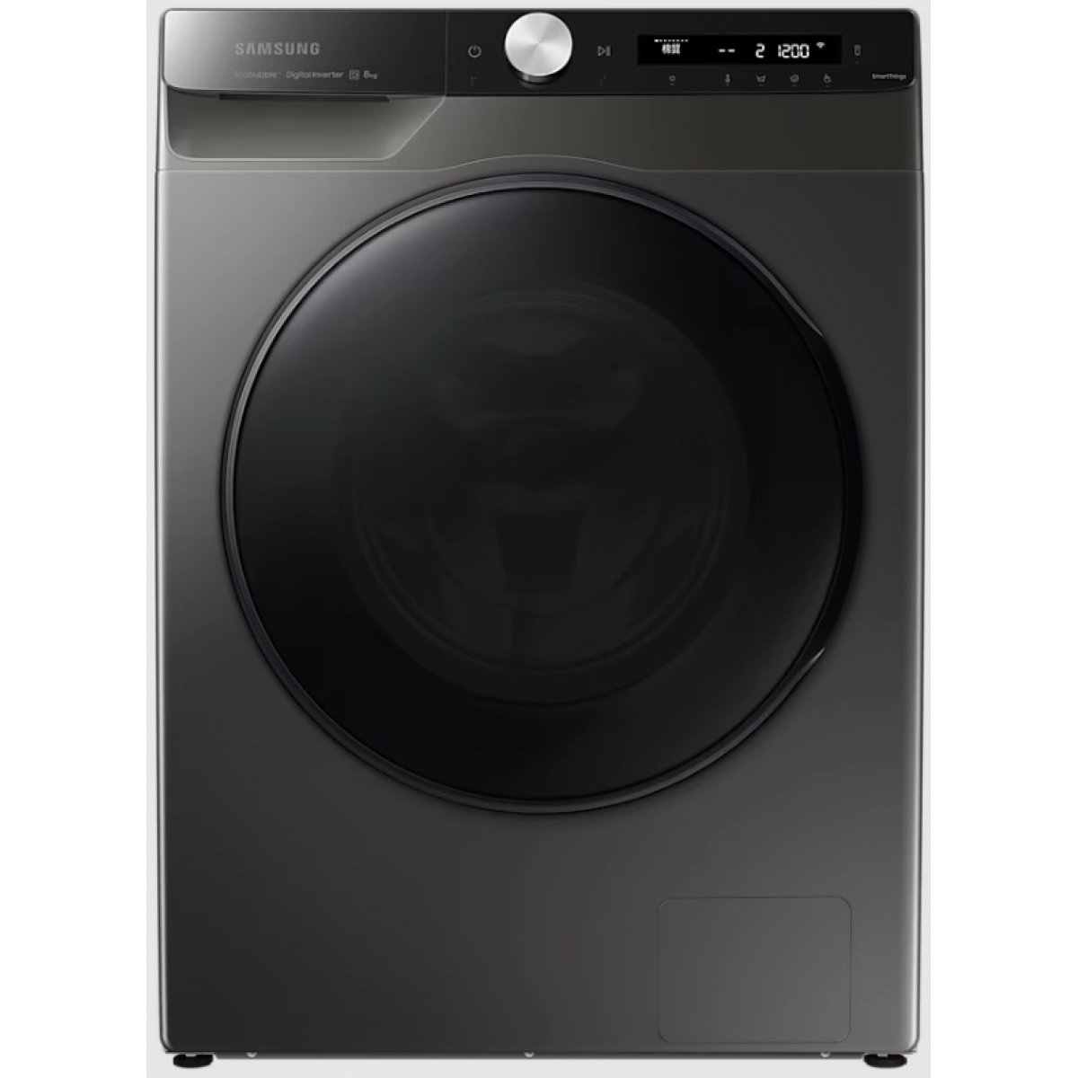 Samsung 三星 WW80AG6L28BXSH / Samsung WW80AG6L28BXSH / WW80AG6L28BXSH